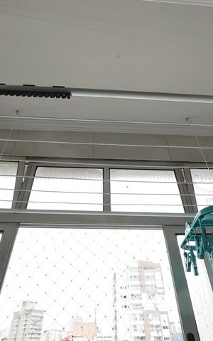 Apartamento à venda com 36m², 1 quarto e sem vagaÁrea de Serviço