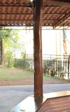 Apartamento à venda com 85m², 3 quartos e 1 vaga Apartamento à venda com 85m², 3 quartos e 1 vagaÁrea comum - Churrasqueira