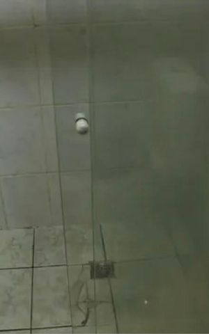 Apartamento à venda com 85m², 3 quartos e 1 vaga Apartamento à venda com 85m², 3 quartos e 1 vagaBanheiro Social