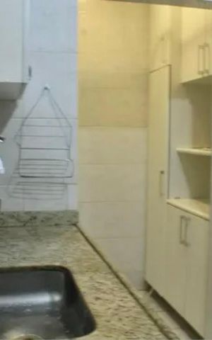 Apartamento à venda com 85m², 3 quartos e 1 vaga Apartamento à venda com 85m², 3 quartos e 1 vagaCozinha