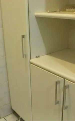 Apartamento à venda com 85m², 3 quartos e 1 vaga Apartamento à venda com 85m², 3 quartos e 1 vagaÁrea de Serviço