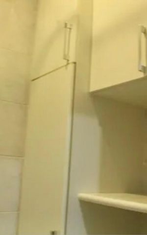 Apartamento à venda com 85m², 3 quartos e 1 vaga Apartamento à venda com 85m², 3 quartos e 1 vagaÁrea de Serviço