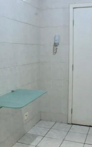 Apartamento à venda com 85m², 3 quartos e 1 vaga Apartamento à venda com 85m², 3 quartos e 1 vagaCozinha