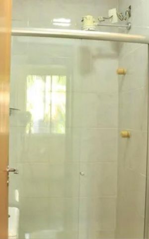 Apartamento à venda com 85m², 3 quartos e 1 vaga Apartamento à venda com 85m², 3 quartos e 1 vagaBanheiro Social