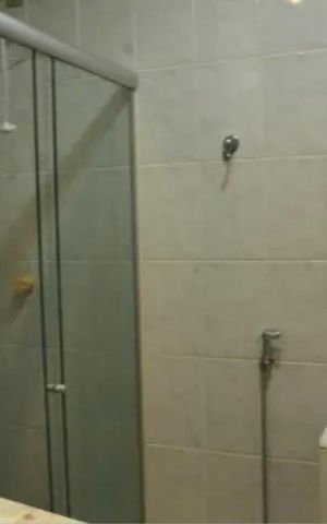 Apartamento à venda com 85m², 3 quartos e 1 vaga Apartamento à venda com 85m², 3 quartos e 1 vagaBanheiro Social