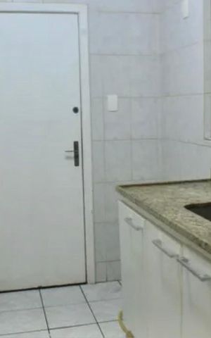 Apartamento à venda com 85m², 3 quartos e 1 vaga Apartamento à venda com 85m², 3 quartos e 1 vagaCozinha