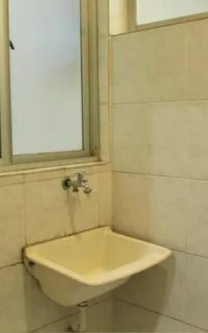 Apartamento à venda com 85m², 3 quartos e 1 vaga Apartamento à venda com 85m², 3 quartos e 1 vagaÁrea de Serviço