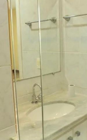 Apartamento à venda com 85m², 3 quartos e 1 vaga Apartamento à venda com 85m², 3 quartos e 1 vagaÁrea de Serviço