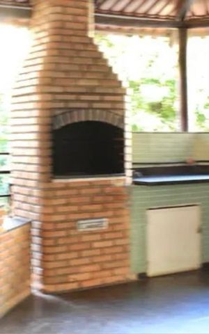 Apartamento à venda com 85m², 3 quartos e 1 vaga Apartamento à venda com 85m², 3 quartos e 1 vagaÁrea comum - Churrasqueira
