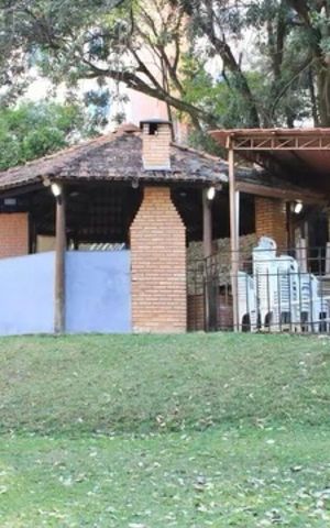 Apartamento à venda com 85m², 3 quartos e 1 vaga Apartamento à venda com 85m², 3 quartos e 1 vagaÁrea comum - Churrasqueira