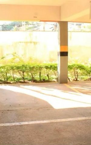 Apartamento à venda com 85m², 3 quartos e 1 vaga Apartamento à venda com 85m², 3 quartos e 1 vagaGaragem
