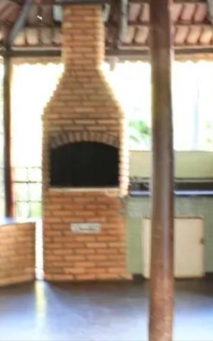 Apartamento à venda com 85m², 3 quartos e 1 vaga Apartamento à venda com 85m², 3 quartos e 1 vagaÁrea comum - Churrasqueira
