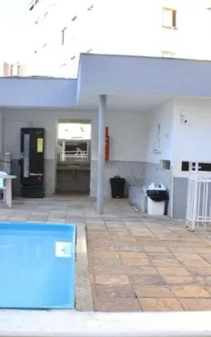 Apartamento à venda com 85m², 3 quartos e 1 vaga Apartamento à venda com 85m², 3 quartos e 1 vagaÁrea comum - Piscina
