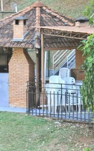 Apartamento à venda com 85m², 3 quartos e 1 vaga Apartamento à venda com 85m², 3 quartos e 1 vagaÁrea comum - Churrasqueira
