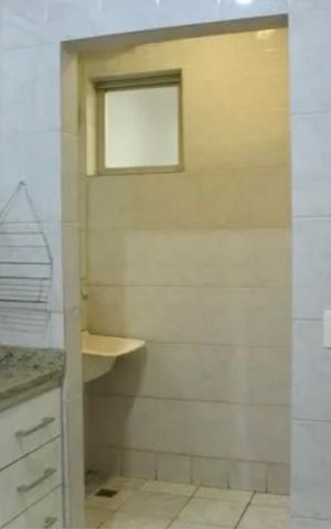Apartamento à venda com 85m², 3 quartos e 1 vaga Apartamento à venda com 85m², 3 quartos e 1 vagaCozinha