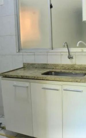 Apartamento à venda com 85m², 3 quartos e 1 vaga Apartamento à venda com 85m², 3 quartos e 1 vagaCozinha