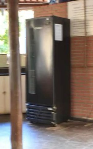 Apartamento à venda com 85m², 3 quartos e 1 vaga Apartamento à venda com 85m², 3 quartos e 1 vagaÁrea comum - Churrasqueira