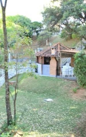 Apartamento à venda com 85m², 3 quartos e 1 vaga Apartamento à venda com 85m², 3 quartos e 1 vagaÁrea comum - Churrasqueira