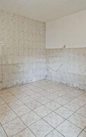 Casa para alugar com 30m², 1 quarto e sem vaga