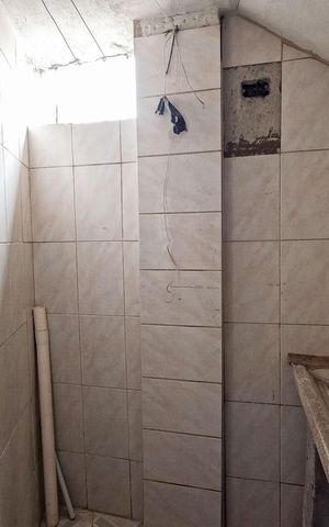 Casa para alugar com 30m², 1 quarto e sem vaga