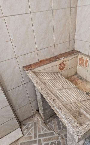 Casa para alugar com 30m², 1 quarto e sem vaga