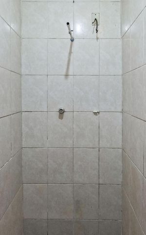 Casa para alugar com 30m², 1 quarto e sem vaga