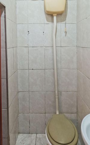 Casa para alugar com 30m², 1 quarto e sem vaga