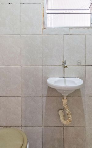 Casa para alugar com 30m², 1 quarto e sem vaga