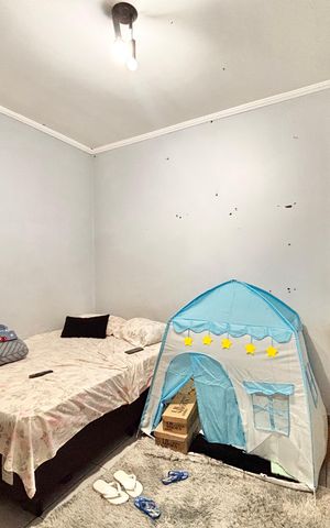 Casa à venda com 150m², 5 quartos e 1 vaga Casa à venda com 150m², 5 quartos e 1 vagaQuarto casa 2