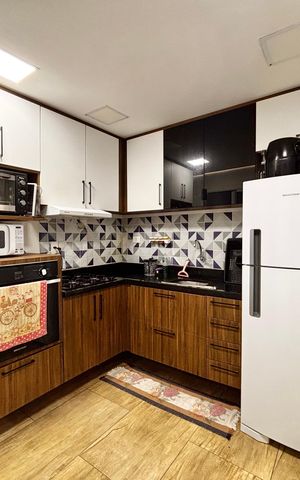 Casa à venda com 150m², 5 quartos e 1 vaga Casa à venda com 150m², 5 quartos e 1 vagaCozinha casa 1