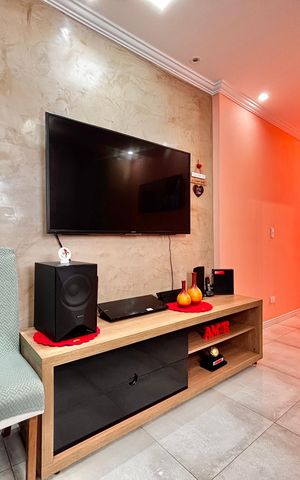 Casa à venda com 150m², 5 quartos e 1 vaga Casa à venda com 150m², 5 quartos e 1 vagaSala casa 3