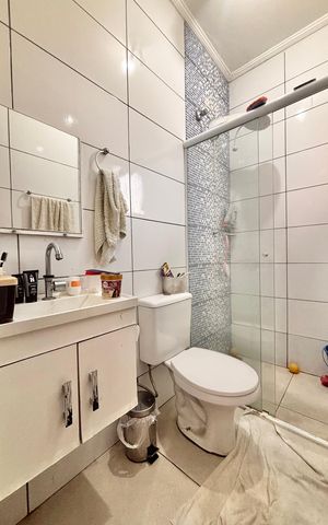 Casa à venda com 150m², 5 quartos e 1 vaga Casa à venda com 150m², 5 quartos e 1 vagaBanheiro suíte casa 2