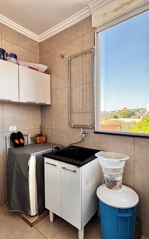 Casa à venda com 150m², 5 quartos e 1 vaga Casa à venda com 150m², 5 quartos e 1 vagaLavanderia casa 3