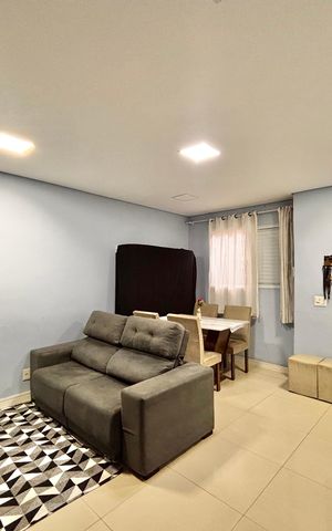 Casa à venda com 150m², 5 quartos e 1 vaga Casa à venda com 150m², 5 quartos e 1 vagaSala casa 1