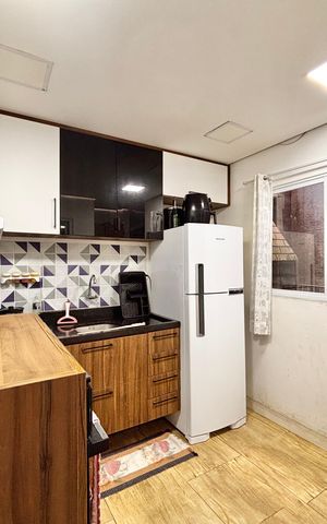 Casa à venda com 150m², 5 quartos e 1 vaga Casa à venda com 150m², 5 quartos e 1 vagaCozinha casa 1