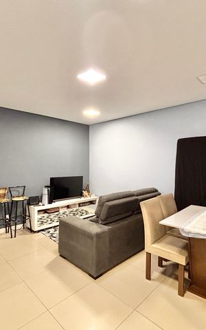 Casa à venda com 150m², 5 quartos e 1 vaga Casa à venda com 150m², 5 quartos e 1 vagaSala casa 1