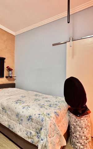 Casa à venda com 150m², 5 quartos e 1 vaga Casa à venda com 150m², 5 quartos e 1 vagaQuarto casa 3