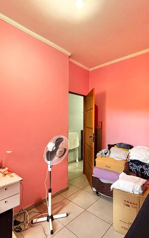 Casa à venda com 150m², 5 quartos e 1 vaga Casa à venda com 150m², 5 quartos e 1 vagaSuíte casa 2