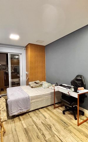 Casa à venda com 150m², 5 quartos e 1 vaga Casa à venda com 150m², 5 quartos e 1 vagaQuarto casa 1
