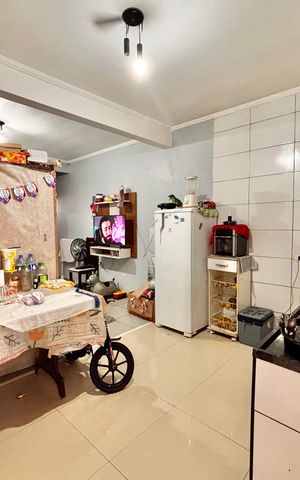 Casa à venda com 150m², 5 quartos e 1 vaga Casa à venda com 150m², 5 quartos e 1 vagaCozinha casa 2