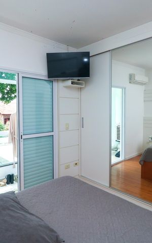 Casa para alugar com 92m², 3 quartos e 2 vagas Casa para alugar com 92m², 3 quartos e 2 vagasSuíte