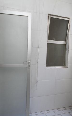 Apartamento para alugar com 75m², 3 quartos e 2 vagasÁrea de Serviço