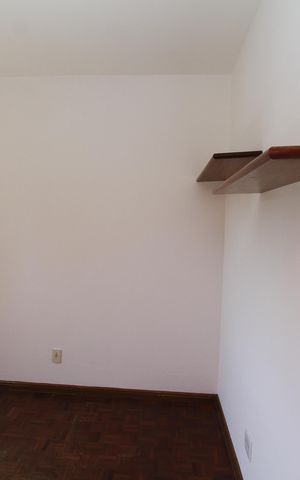 Apartamento para alugar com 75m², 3 quartos e 2 vagasQuarto 1