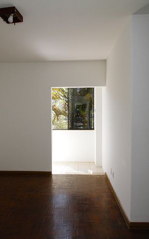 Apartamento para alugar com 75m², 3 quartos e 2 vagasSala
