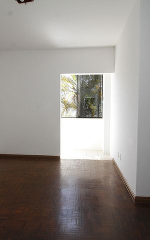 Apartamento para alugar com 75m², 3 quartos e 2 vagasSala