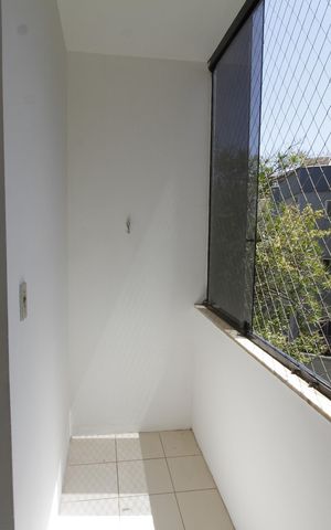 Apartamento para alugar com 75m², 3 quartos e 2 vagasVaranda da Sala