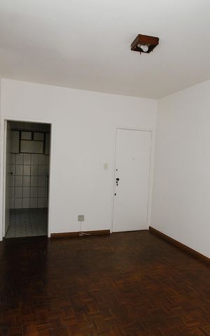 Apartamento para alugar com 75m², 3 quartos e 2 vagasSala