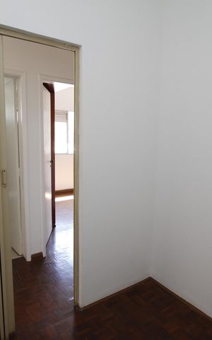 Apartamento para alugar com 75m², 3 quartos e 2 vagasQuarto 3