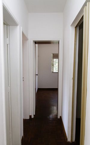 Apartamento para alugar com 75m², 3 quartos e 2 vagasCorredor