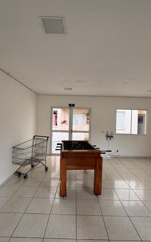 Apartamento para alugar com 86m², 3 quartos e 2 vagas Apartamento para alugar com 86m², 3 quartos e 2 vagasÁrea comum - Salão de festas